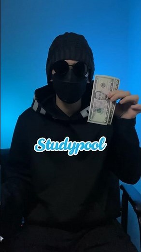 شرح موقع Studypool وامكانية ربح الاموال من مذكراتك الدراسية