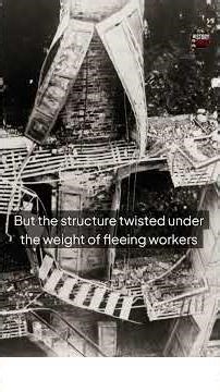The Doors Were Locked When a Fire Broke Out | The Triangle Shirtwaist Factory Fire