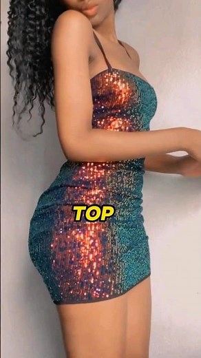 The Most Beautiful Woman in Africa! #top10 #africanbeauty