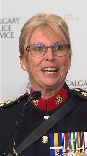 Calgary Police Service’s mandate will not change: new chief
