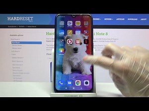 How to Clone Apps on XIAOMI Redmi Note 8 // Dual Apps