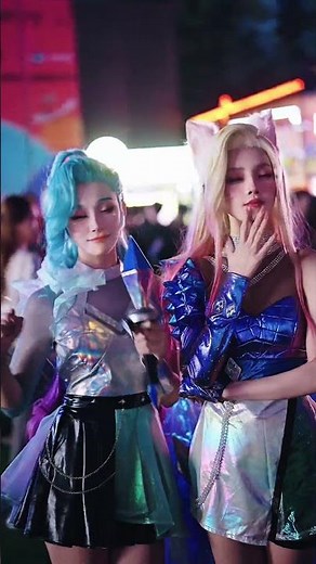 Cosplay Paradise at Anime Expo 2024: Epic Cosplay Costumes & Cute Girls & Amazing Moments!