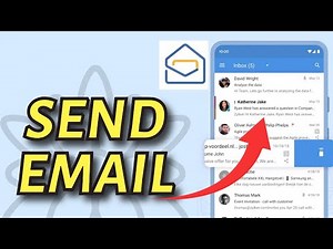 How to Send Email in Zoho Mail 2025?