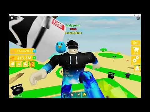 LIFTING SIMULATOR TIPS AND TRICKS HOW TO BECOME OP