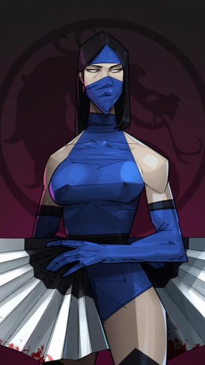 3.3K views · 77 reactions | via Yurichev Evgeny Mortal Kombat2...