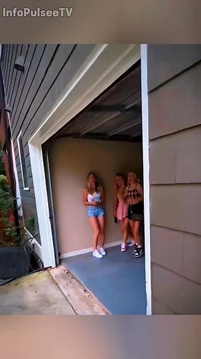 Family Gifted Their Twin Daughters a Car on Their Birthdays 🎉 | Cassie Yates