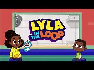 Lyla in the loop funding 2024