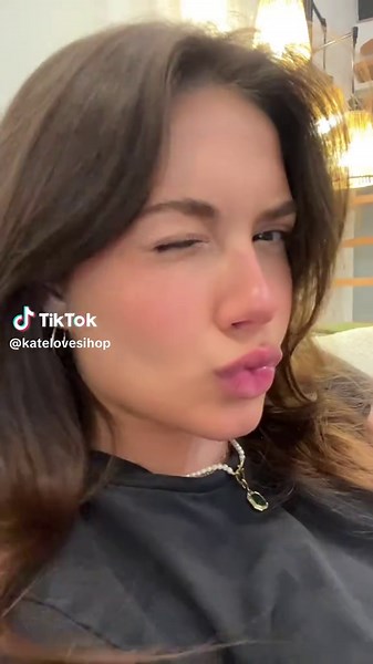 kate loves ihop on TikTok