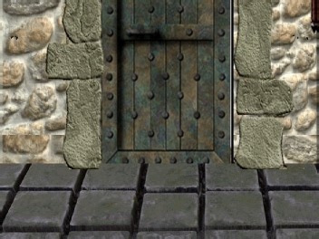 100gates（100扇门）解析攻略（上）——标准中世纪风格的关卡