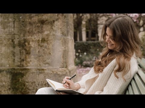 Moving Gently Through Change | A Slow Week In Paris