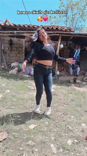 Lindo ancashino ❤️🥰#parati #fypシ #ancashinabonita♥️🥰 #rositadeespinar #viraltiktok