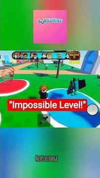 This Colour Block Bridge Move Will Shock You! 😳🔥