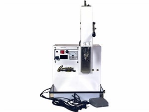 Auto-Tuning Ultrasonic Drill