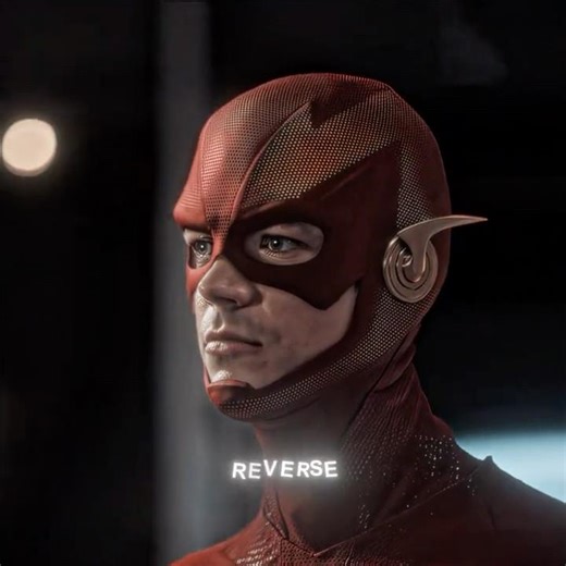 They lost already💀 - The Flash | Barry Allen {4K} - Locura Letal [Slowed]