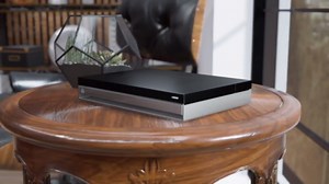 LincStation N2 6-Bay NAS Storage - Intel N100 4-Core Processor, 10GbE, 16GB LPDDR5 RAM, 128G eMMC, 2x2.5 SATA HDD + 4xM.2 NVMe Slots, 2-Year Warranty, 4K HDMI | Network Attached Storage (Diskless)