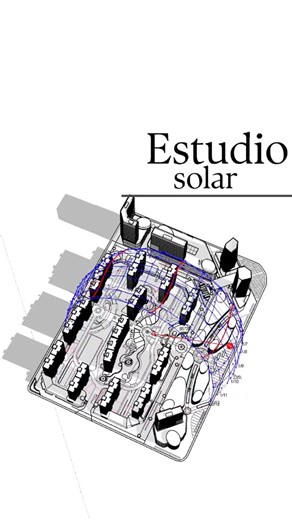 Plugin Curic Sun: Herramienta para Estudios Solares