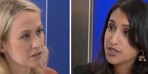 Tory slammed over non-existent ‘meat tax’ claims made against Labour