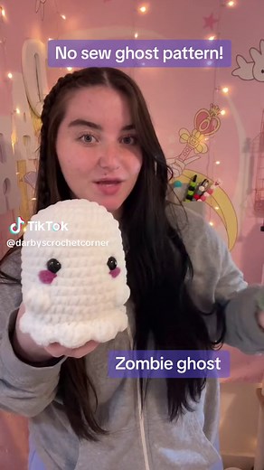 Darbyscrochetcorner on TikTok