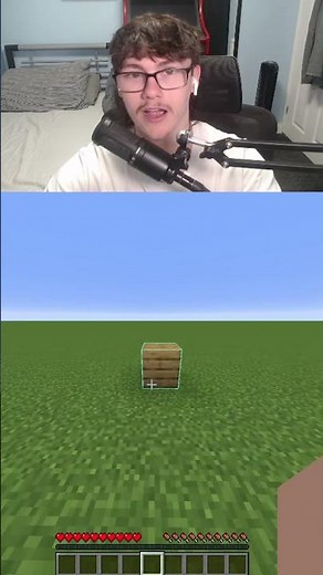 Minecraft Block Reviews: Oak Planks