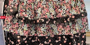 Golden Ratio for Upcycle Sewing