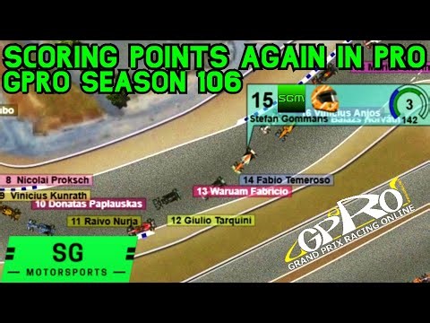 From 15th to Top 10? Watch What Happens!