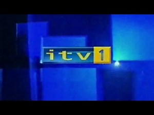 ITV 1 - Continuity and Adverts (9th December 2003)