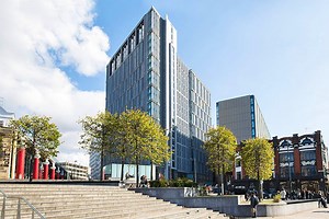 Horizon Heights, Liverpool | Student Accommodation