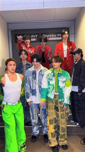 Got boost？ MVが1000万回再生を突破しました🍬