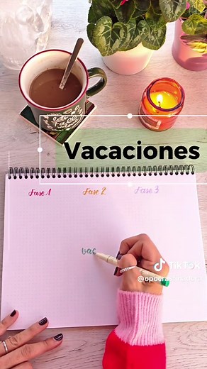 Planificación de estudio efectiva en 10 pasos