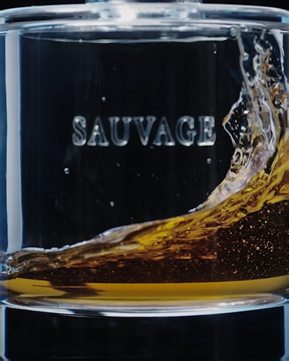 155K views · 1.9K reactions | Sauvage Rare Blend x Baccarat. “This rare edition of Sauvage is as exceptional as a grand cru for which a combination of natural raw materials was infused, in order to obtain a blend with a unique style, elevated by a black crystal Baccarat bottle” - Francis Kurkdjian Available in 15 pieces. #DiorBeauty #DiorParfums #DiorSauvage | Dior | Facebook
