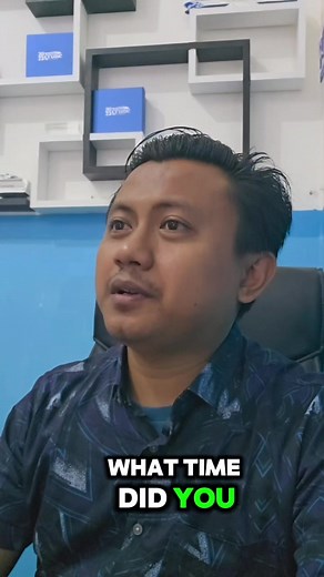 Interview Kerja di Kapal Pesiar Bersama Faiq