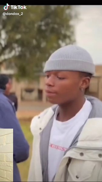 Tell me I'm lying😅Link in bio#fyp #dondoxn #reaction @Sonwabile