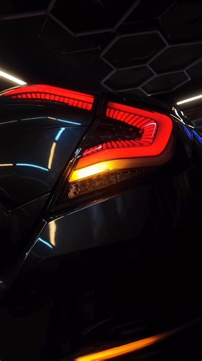 Complete Honda Civic 10The Gen Aftermarket Tail Light Installation ✨ Upgrade your car with Aftermarket – Motor Parts, Accessories & Sound Systems that stand out! 🛠️ Quality Installation After-Sales Support, 7 Days a Week. 📞 Contact us now: 01777173548 | 01714343014 | #sound #mercedesbenzclassic #bmwgram #bmwgram #carandroid #cars #soccer #promo #carpetcleaning #soundsystem #carcare | AfterMarket