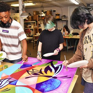 Creative Connections