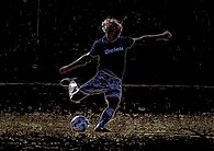 Drake Hodge '22 Recruiting Profile