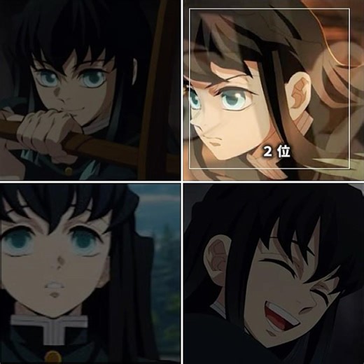 無一郎は柱何位？ #柱 #鬼滅の刃 #時透無一郎 #無限城