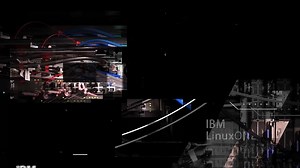 開箱遊戲！IBM 特派記者直擊 IBM LinuxONE 體驗中心