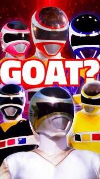 The Best Power Rangers season in the Zordon Era #powerrangers #fyp #fypシ #fypシ゚viral #meme #foryou