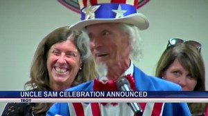 Uncle Sam Celebration set for September 10