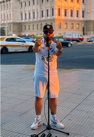 Como antes, baby vamo a hacerlo como antes🎶🎶 🔴⚪️🔵 #cumbia #cumbiaargentina #paratiiiiiiiiiiiii #uruguay🇺🇾 #argentina🇦🇷 @MYE