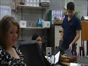 Coronation Street: Carla Connor Scenes - 26th September 2007