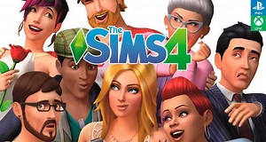 Análisis Los Sims 4 - PS4, Xbox One