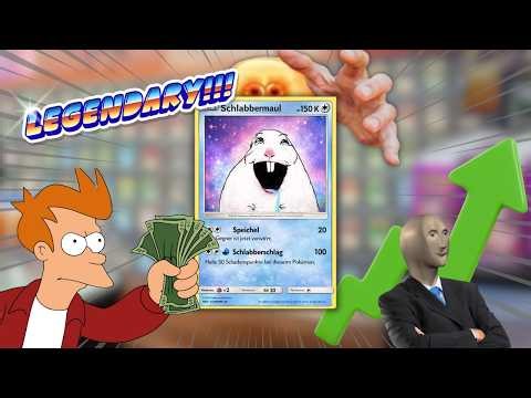 Ich werde sie ALLE sammeln ! | TCG Simulator