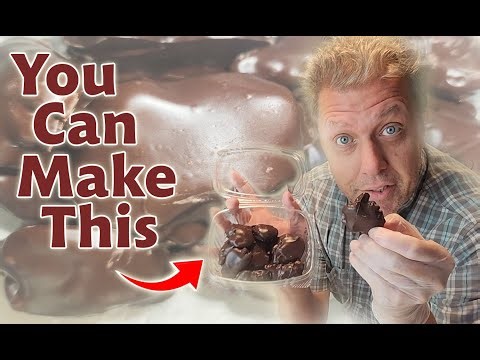 The Return Of The BEST Homemade Pecan Turtles, You Can Ever Eat!