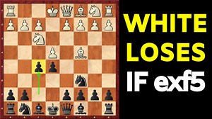 💡 Register to GM Igor Smirnov's FREE Masterclass "The Best Way to Improve at Chess INSTANTLY" - https://chess-teacher.net/improve-chess-instantly/ 🔹 Top 5 Traps to WIN Fast in the Bishop's Opening - https://youtu.be/x9lCqtrTRQA 📥 Download the PGN of Rousseau Gambit from this blog-post - https://bit.ly/3vAkrtT In this video lesson, GM Igor Smirnov talks about the most underrated chess gambit for Black against the White's first move 1.e4. It is the Rousseau Gambit (or Ponziani Countergambit) fr