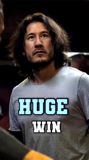 Markiplier thanks fans after Iron Lung earns $21M opening weekend