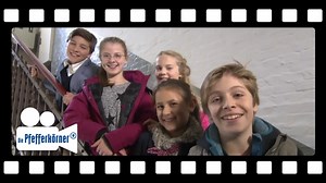 Die Pfefferkörner: Making-of Staffel 12: Ramin unter Verdacht