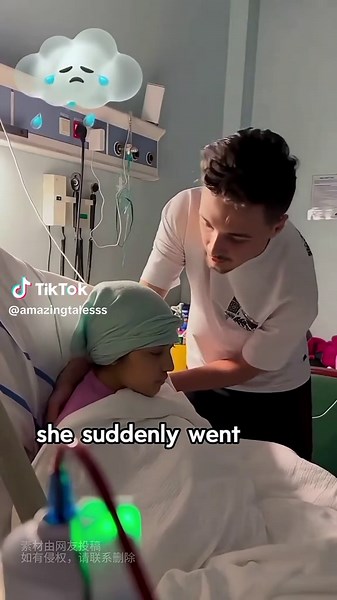 Doctor did everything for her baby
