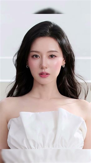 Actress Kim Ji-won: the singer plan she quits