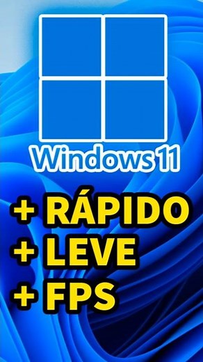 Como otimizar o Windows 11 para Jogos